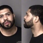 Jerome Earl Domestic Violence Protection Order