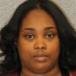 Neteresa Taylor Felony Larceny Felony Conspiracy