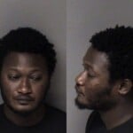 Alpha Deen Failure To Appear Felony