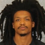 Larramie Brown Domestic Violence Protective Order Violation Communicate Threats