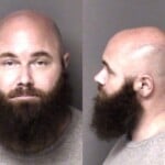 Matthew Ward Possess Methamphetamine Driving While Impaired Obtain Property False Pretense