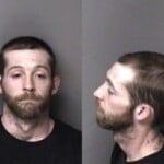 Anthony Roy Failure To Appear Misdemeanor Sch Iii Possess Simple