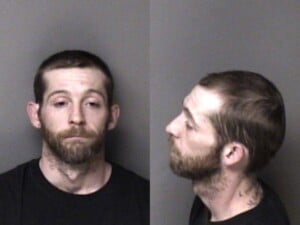 Anthony Roy Failure To Appear Misdemeanor Sch Iii Possess Simple