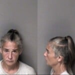 Christy Featherstone Failure To Appear
