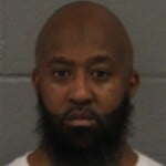 Danelle Jackson Fugitive