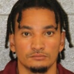 Keith Forbes Resist Public Officer