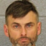 Stephen Kepley Possession Of Meth