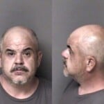 Steven Alexander Hitrun Leave Scene Property Damage Dwlr Not Impaired Rev Littering Beerwine Container