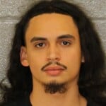 Aiden Santiago Probation Violation