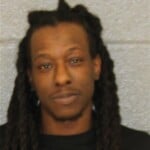 Donte Redding Intoxicated And Disruptive Second Degree Trespass