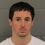 Tyler Delp Assault By Strangulation Dv Protective Order Violation Assault On A Female Misd Crime Of Dom Violence