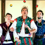 Carolina Renaissance Festival Lbnewmain