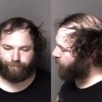 Brian Edwards Driving While Impaired