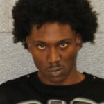Adrian Norris Driving While License Revoked Driving While Impaired