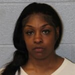 Deaarra Edwards Breaking And Entering Child Abuse