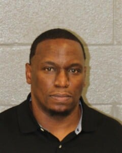 Alonzo James Fugitiveextradition Other State