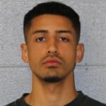 Johnnny Mejia Governors Warrant