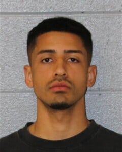 Johnnny Mejia Governors Warrant