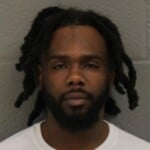 Jaquan Lennon Driving While License Revoked Not Impaired Speeding