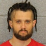 Kristopher Clodfelter Felony Possession Sch Ii Cs Possess Drug Paraphernalia Resisting Public Officer Felony Possession Of Cocaine Felony Possession Sch Ii Cs No Insurance Liability