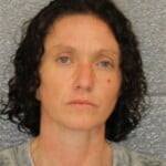 Katherine Kozel Breaking Or Entering Resisting Public Officer