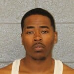 Samuel Covington Driving While License Revoked