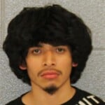 Brian Gusman Breaking And Entering Larceny Felony Conspiracy Breaking And Entering Larceny Breaking And Entering Felony Conspiracy