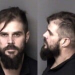 Joshua Clay Failure To Appear Misdemeanor