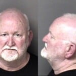 Richard Siskassault Pointing A Gun
