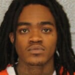 Jamaal Prescod Possess Weapon Mass Destruct