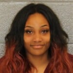Jada Berry Reckless Driving Driving While Impaired