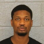 Bryan Mckinnon Simple Assault Larceny Of Motor Vehicle Assault On A Female
