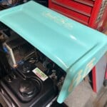 Charlies Signature Fin