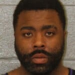 Cory Wooten Driving While Impaired