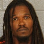 Antoine Young Parole Violation