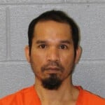 Donnie Eban Driving While License Revoked