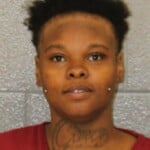Shantrice Morrell Solicit Almsbeg For Money
