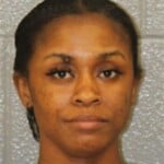 Jetavia Mackey Misdemeanor Child Abuse