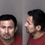 Antonio Santoscantu Dwi Open Container After Consuming Alcohol Fictalt Titlereg Cardtag License No Operators Fail Maintain Lane Control Registration Platecard Expired Immigration