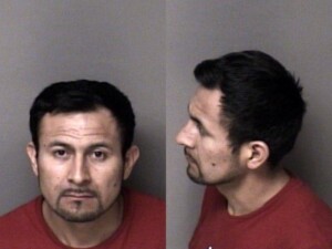 Antonio Santoscantu Dwi Open Container After Consuming Alcohol Fictalt Titlereg Cardtag License No Operators Fail Maintain Lane Control Registration Platecard Expired Immigration