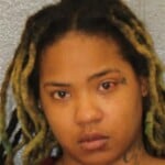 Amber Wallace Simple Assault Domestic Violence