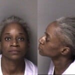 Cassie Davis Failure To Appear Misdemeanor