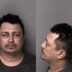 Selvin Martinezramirez Dwi Open Container After Consuming Alcohol License No Operators Fictalt Titlereg Cardtag Registeredtitled Driveallow Vehicle Drive Left Of Center Immigration