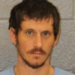 Cody Barton Assault On A Female Domestic Violence