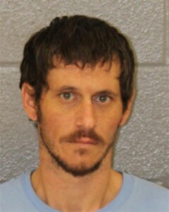 Cody Barton Assault On A Female Domestic Violence