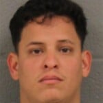 Fredderis Moron Assault On A Female