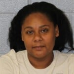 Tatiana Montgomery Assault With Serious Bodily Injury