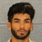 Jhony Torres Velasquez Statutory Rape Of Child By Adult Indecent Liberties With Child