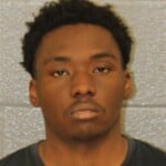 Adrionte Bonaparte Simple Assault