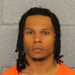 Marlon Ross Robbery With Dangerous Weapon